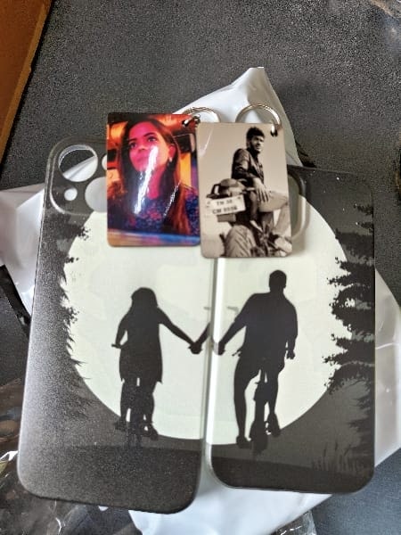 Image #1 from Deepshika R