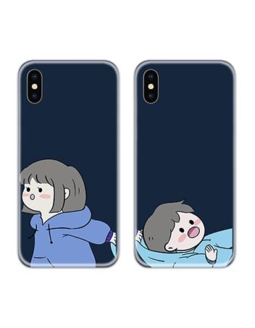 SS-MR-CC-DN-0335 Taking You Home Couple Case Back Covers