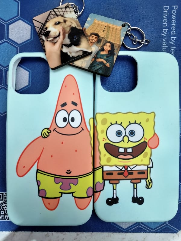 Image #1 from Sandra M A