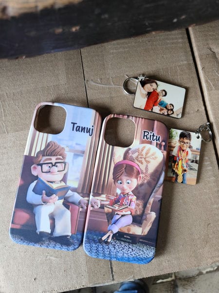 Image #1 from Tanuj Chandra