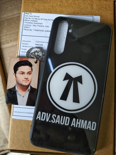 Image #1 from Adv.Saud Ahmad