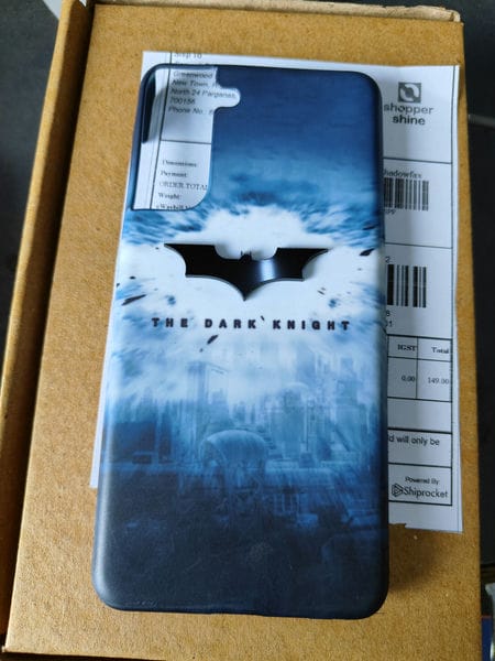 Image #1 from Semanti Ray