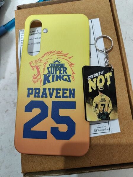 Image #1 from PRAVEENKUMAR S