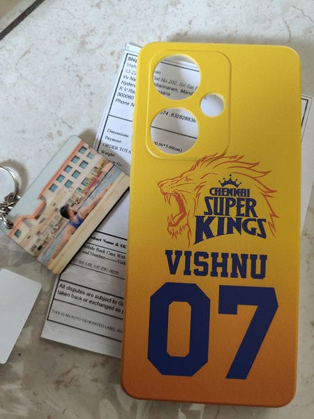 Image #1 from Vishnu Vardhan