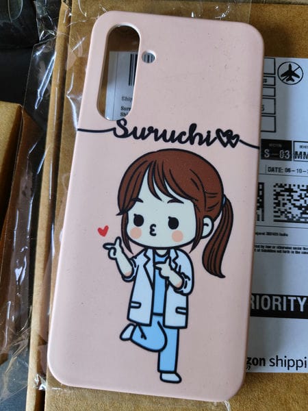 Image #1 from Suruchi Patil