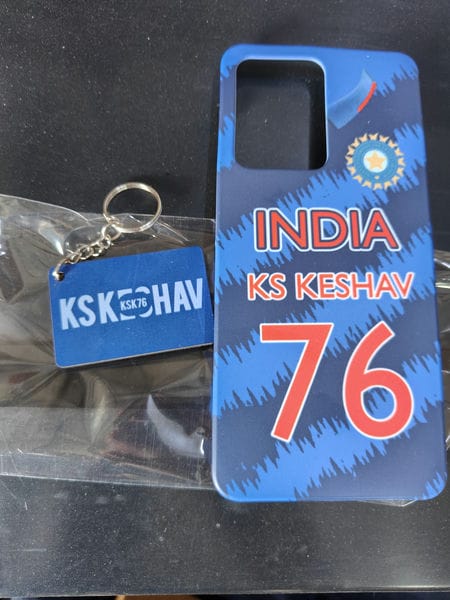 Image #1 from KS Keshav