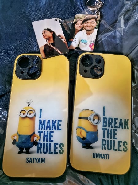 Image #1 from Satyam Gupta