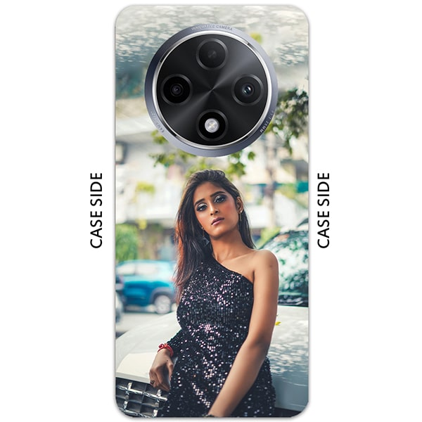 Oppo F27 Pro 5G Back Cover