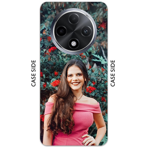 Oppo F27 Pro Plus 5G Back Cover