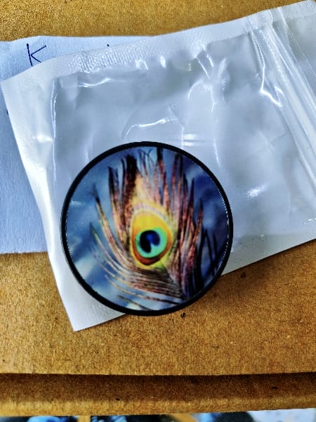 Image #1 from Mital Kanala