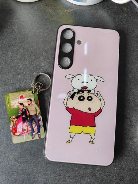 Image #1 from Sanjay Bakshi