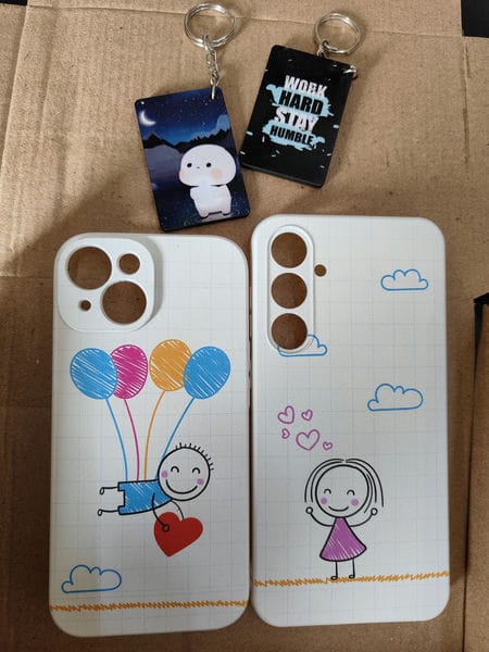 Image #1 from Zeal Tanna