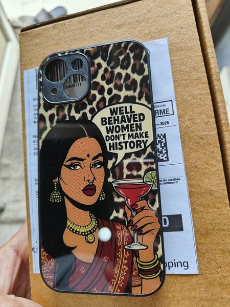 Image #1 from Drishti Pardeshi