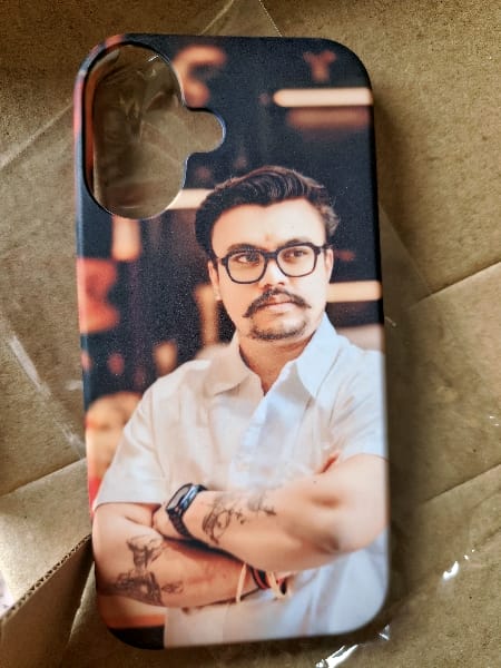 Image #1 from Abhay Garje