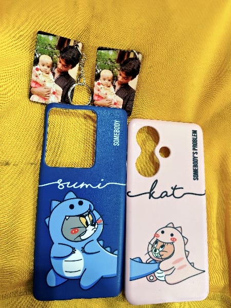 Image #1 from Meenakshi E