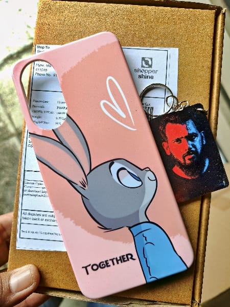 Image #1 from Shahbaz Ahmad