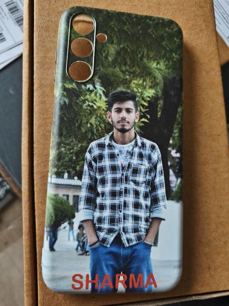 Image #1 from Akhil Sharma