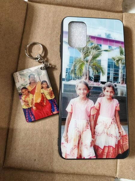 Image #1 from Palaniswamy K