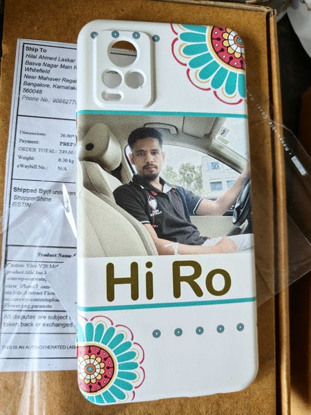 Image #1 from Hilal ahmed Laskar