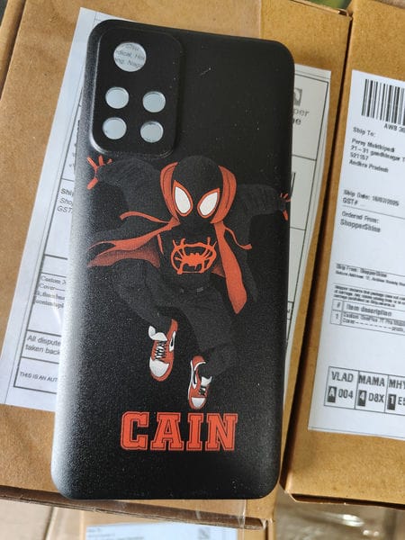 Image #1 from Sangtsoi Shiu