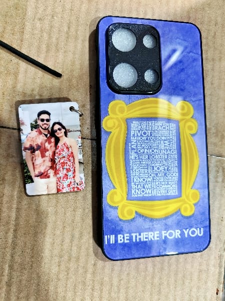 Image #1 from Lovely Anand