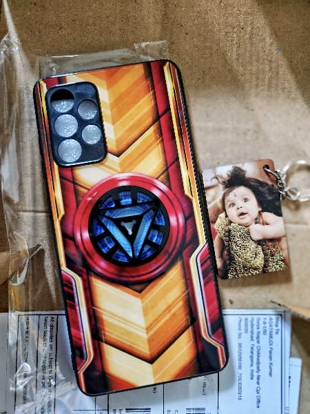 Image #1 from Babu R