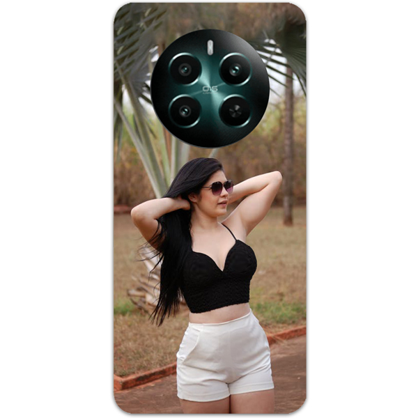 Realme 12 Plus 5G Back Cover