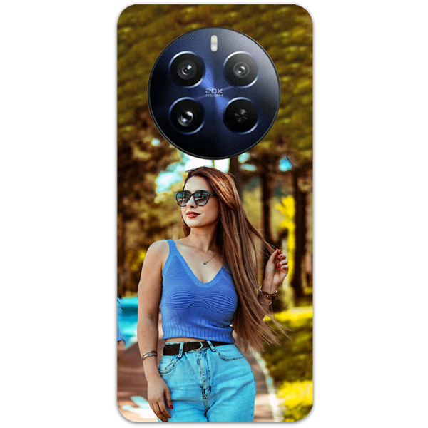 Realme 12 Pro 5G Back Cover