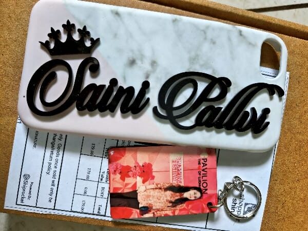 Image #1 from Pallvi Saini