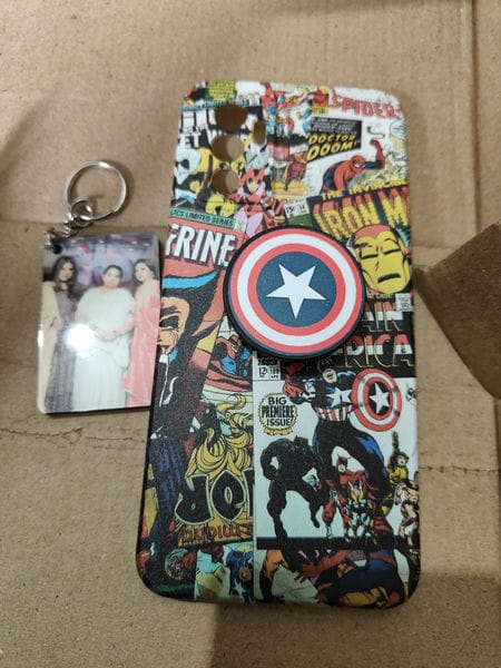 Image #1 from Shivani Gaur