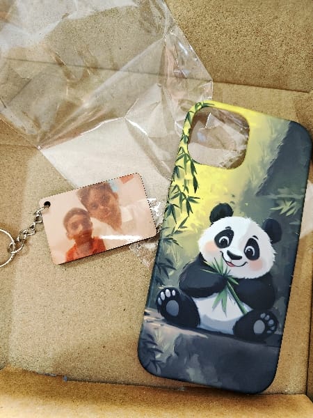 Image #1 from Sudha Ramesh