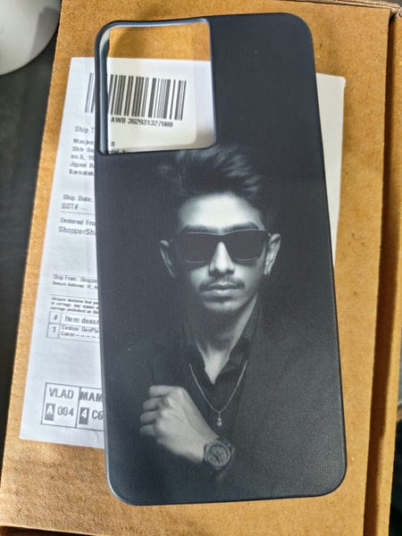 Image #1 from Manjunath K S