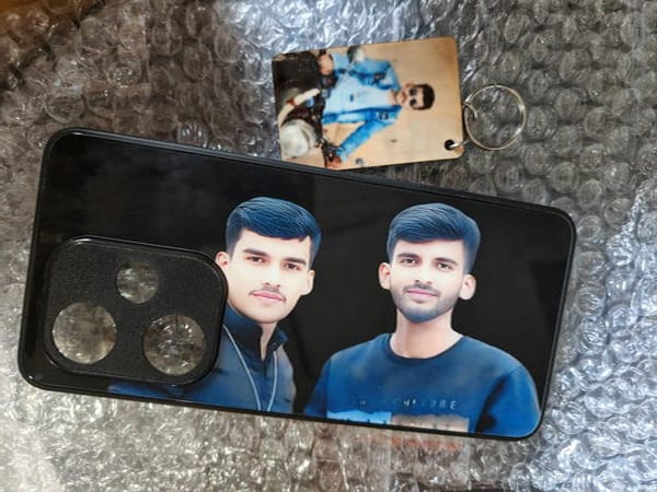 Image #1 from AJAY R