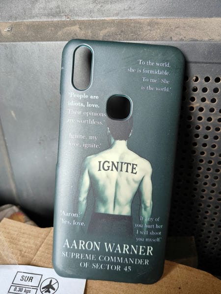 Image #1 from simran Negi