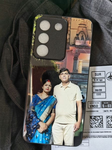 Image #1 from Kartikey Rai