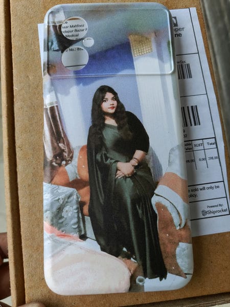 Image #1 from Rukhsar Mahfooz