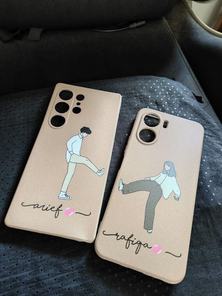 Image #1 from Mohamed Arief