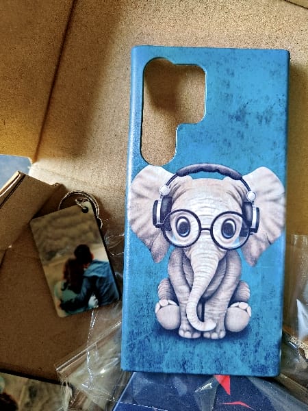 Image #1 from Olivia Sarkar