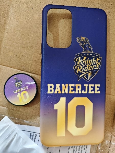 Image #1 from Rishan Banerjee