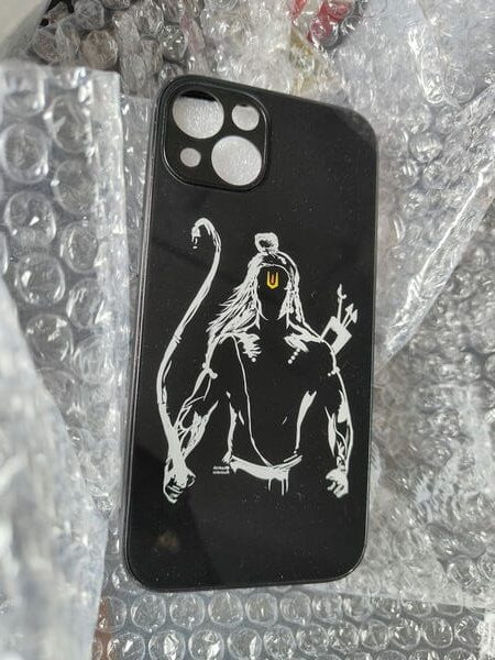 Image #1 from B S Aravind Srivastav