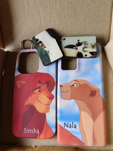 Image #1 from Rishitha Swarna