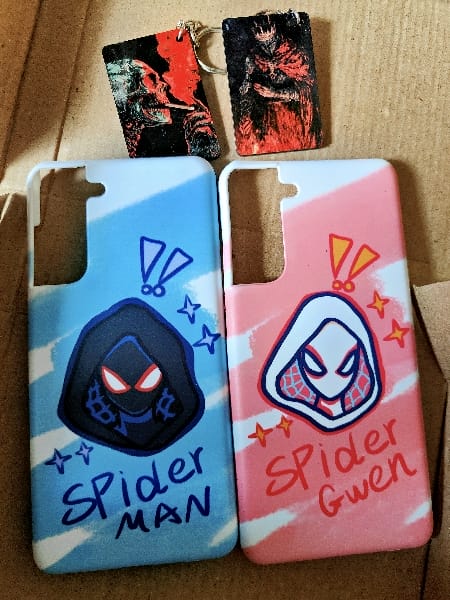 Image #1 from Jemmy Kipgen