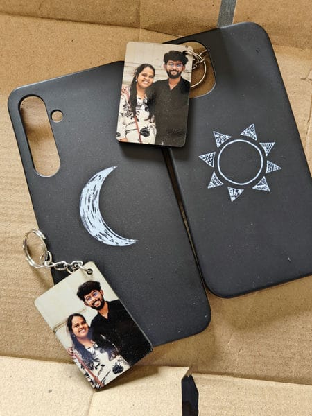 Image #1 from Prasanna Devapujyula