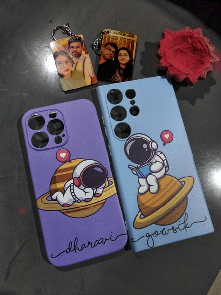 Image #1 from Gowsik S