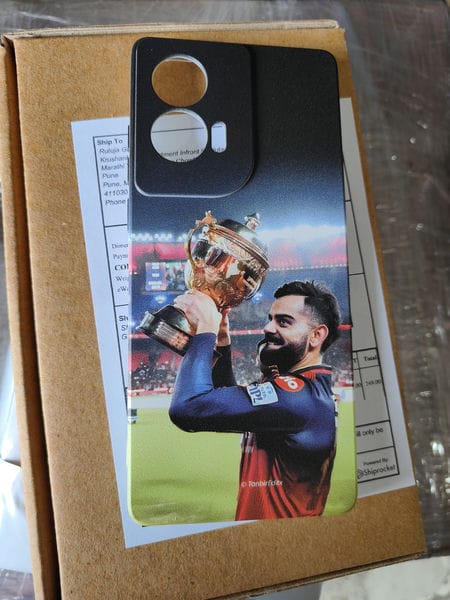 Image #1 from Rutuja Gite