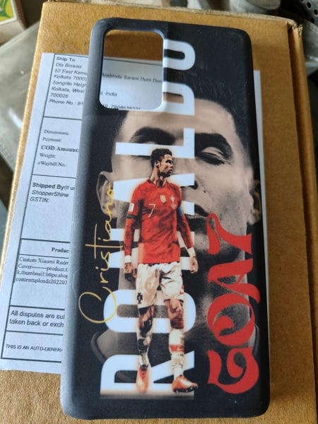 Image #1 from Dia Biswas