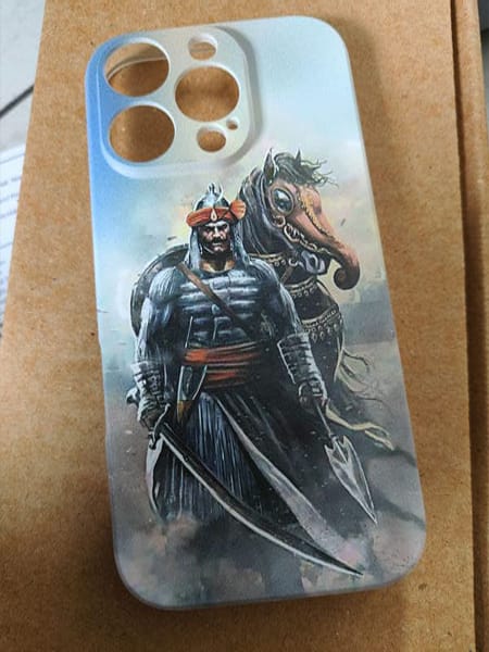 Image #1 from shubham swami