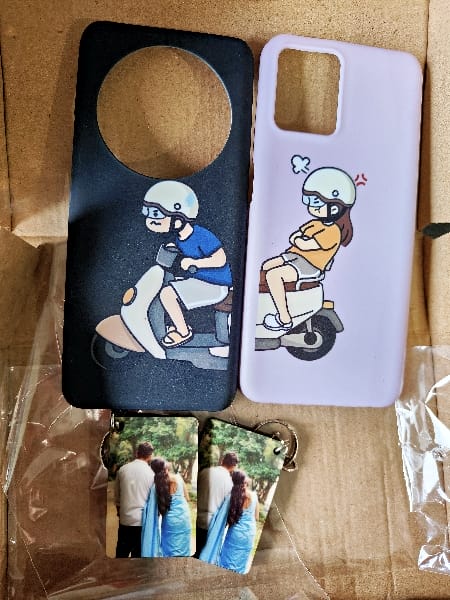 Image #1 from Kashyap T