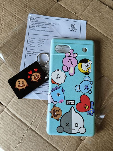 Image #1 from Rishita Rao