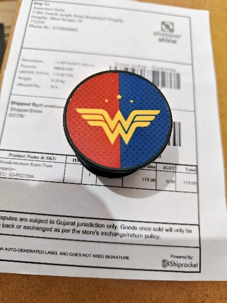 Image #1 from Sayantani Guha